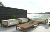 CARABEO Armchair - Ark Design- The Mob Collective